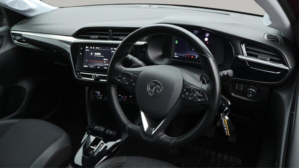 Used Vauxhall Corsa 2022 for sale - 75658881: Photo 10