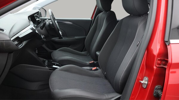 Used Vauxhall Corsa 2022 for sale - 75658881: Photo 15