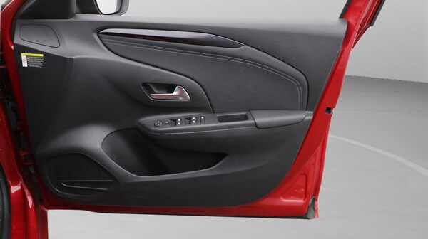 Used Vauxhall Corsa 2022 for sale - 75658881: Photo 16