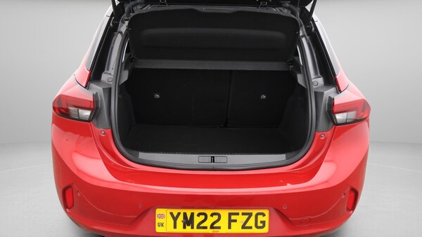 Used Vauxhall Corsa 2022 for sale - 75658881: Photo 18