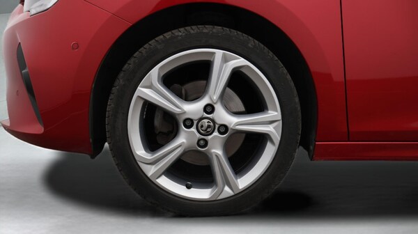 Used Vauxhall Corsa 2022 for sale - 75658881: Photo 19