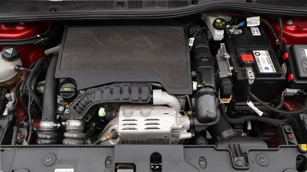 Used Vauxhall Corsa 2022 for sale - 75658881: Photo 20