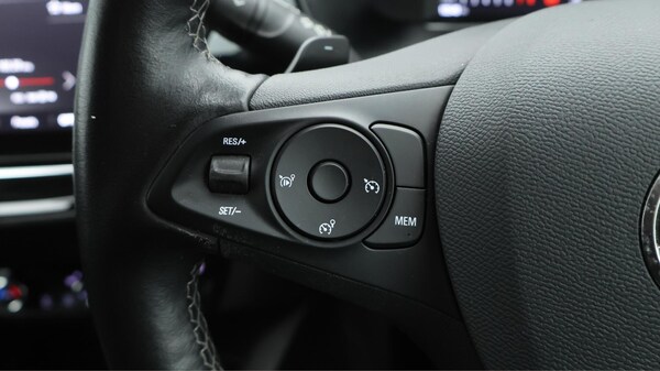 Used Vauxhall Corsa 2022 for sale - 75658881: Photo 23
