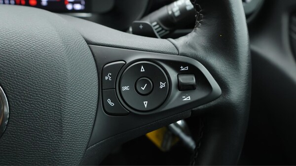 Used Vauxhall Corsa 2022 for sale - 75658881: Photo 24