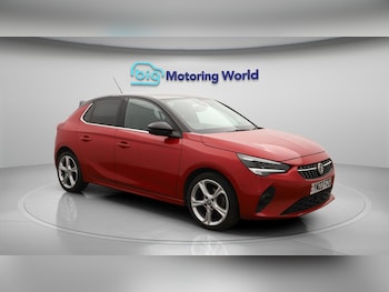 Used Vauxhall Corsa 2022 for sale - 75658881: Photo