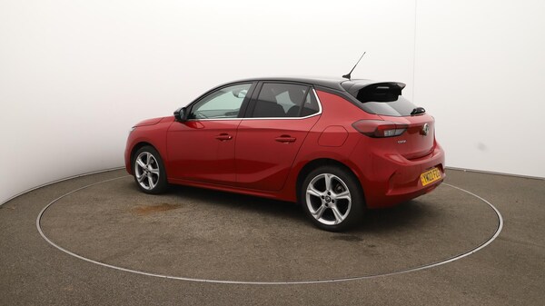Used Vauxhall Corsa 2022 for sale - 75658881: Photo 35