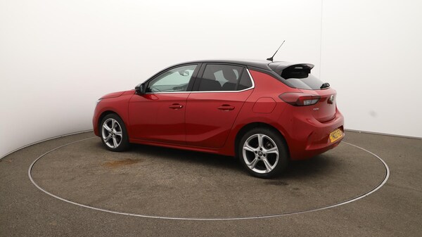 Used Vauxhall Corsa 2022 for sale - 75658881: Photo 36