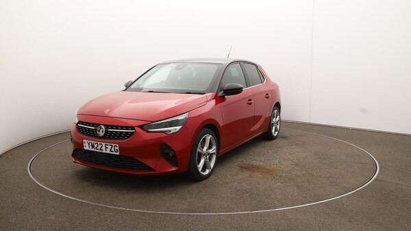 Used Vauxhall Corsa 2022 for sale - 75658881: Photo 37