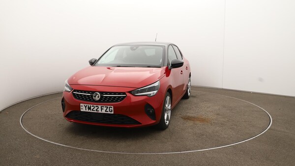 Used Vauxhall Corsa 2022 for sale - 75658881: Photo 38