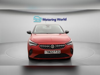 Used Vauxhall Corsa 2022 for sale - 75658881: Photo