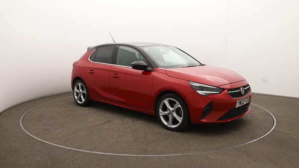 Used Vauxhall Corsa 2022 for sale - 75658881: Photo 44