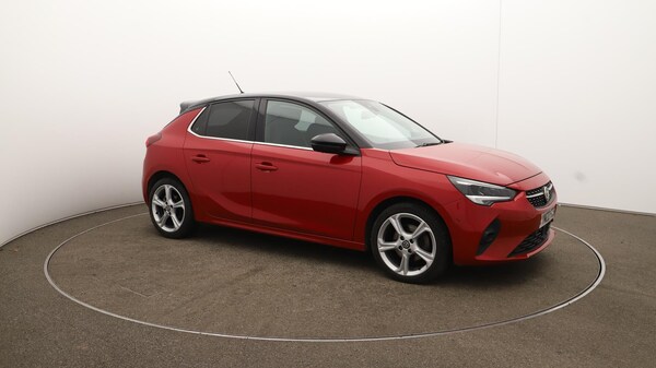 Used Vauxhall Corsa 2022 for sale - 75658881: Photo 45