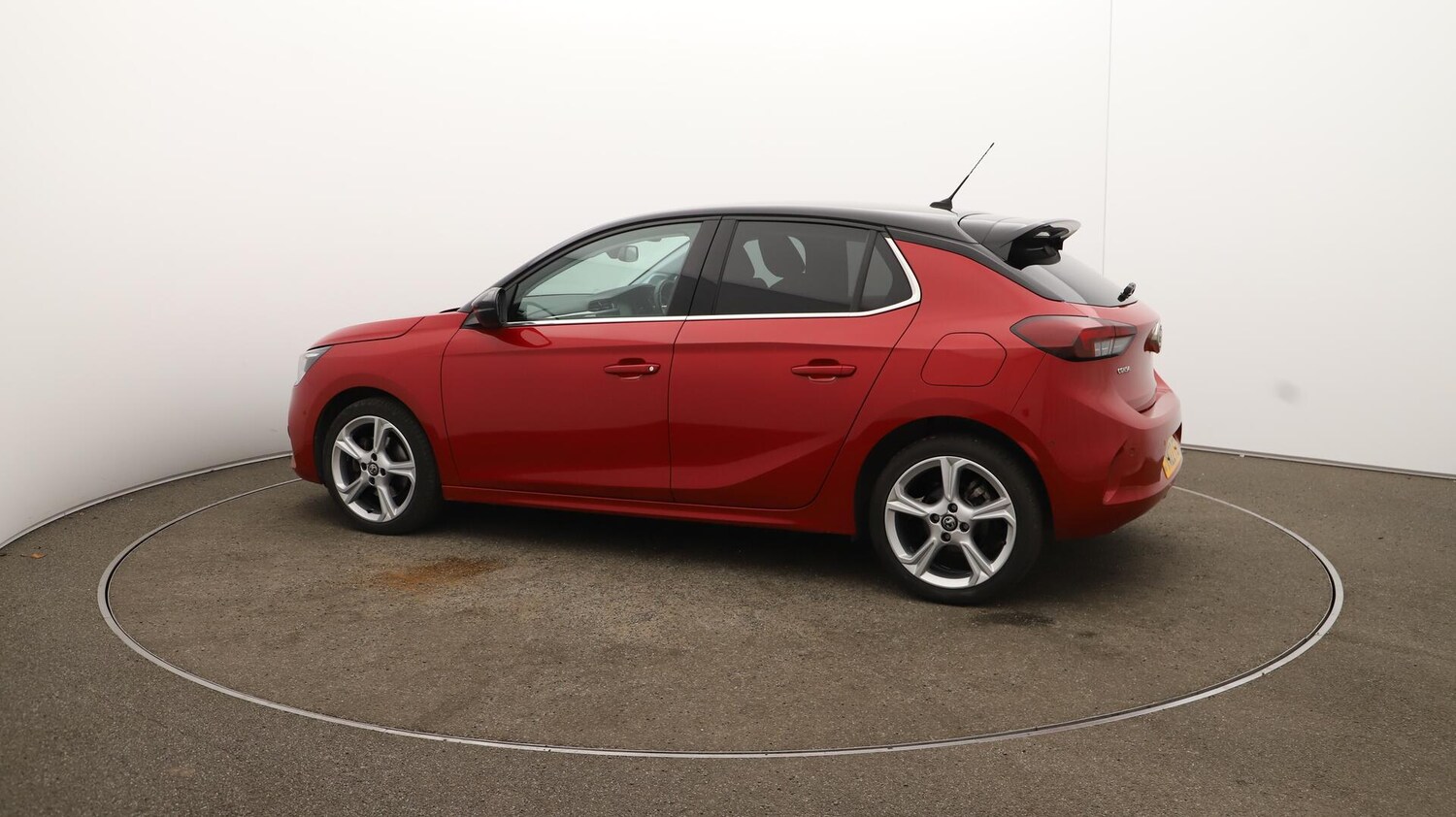Vehicle 47