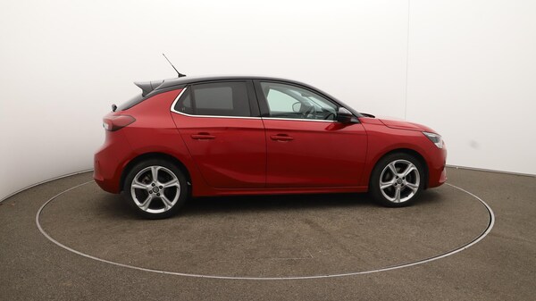 Used Vauxhall Corsa 2022 for sale - 75658881: Photo 50