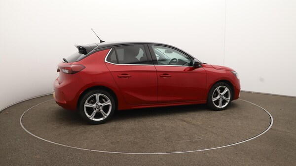 Used Vauxhall Corsa 2022 for sale - 75658881: Photo 51