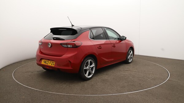 Used Vauxhall Corsa 2022 for sale - 75658881: Photo 54