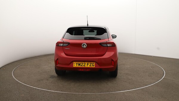 Used Vauxhall Corsa 2022 for sale - 75658881: Photo 57