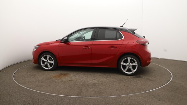 Used Vauxhall Corsa 2022 for sale - 75658881: Photo 58