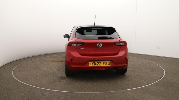 Used Vauxhall Corsa 2022 for sale - 75658881: Photo 59