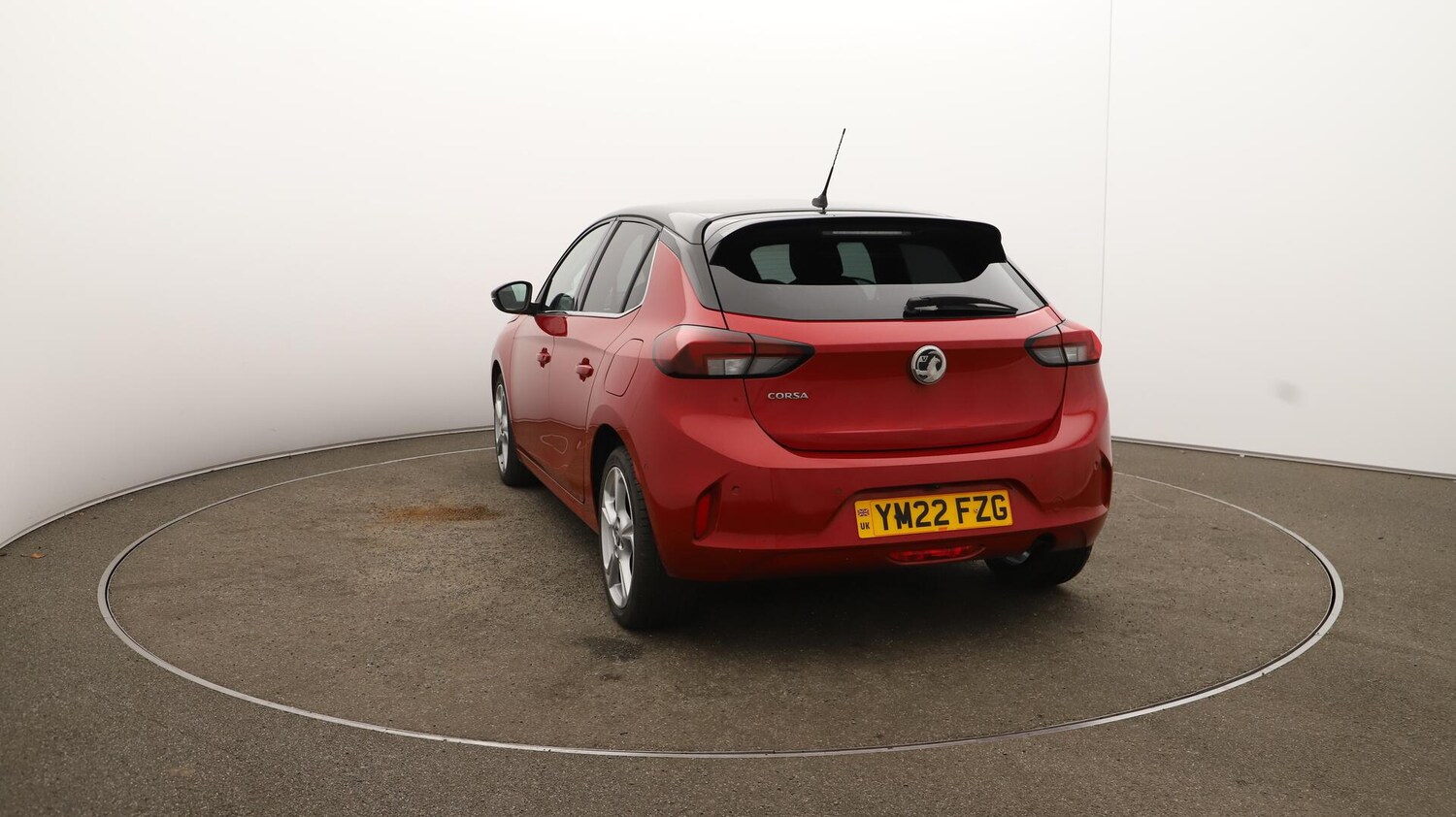 Vehicle 60