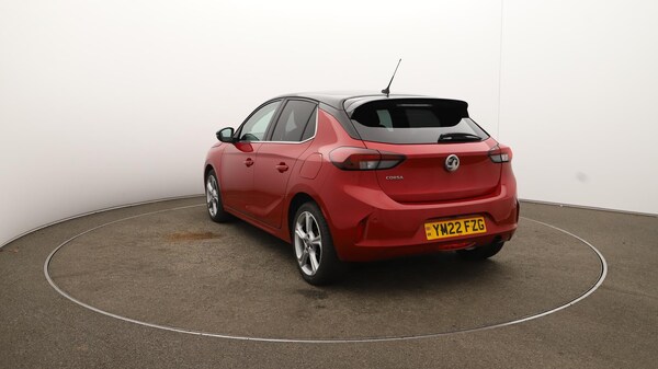 Used Vauxhall Corsa 2022 for sale - 75658881: Photo 61