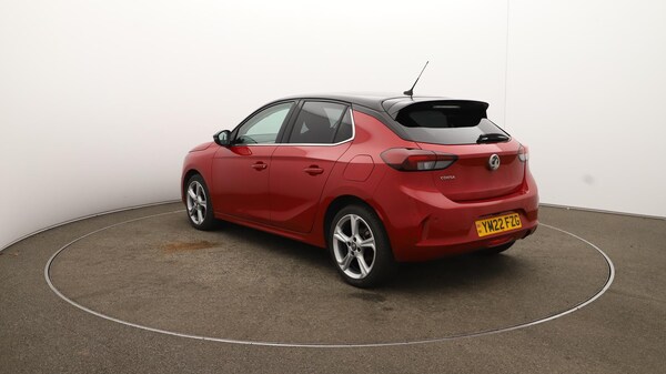 Used Vauxhall Corsa 2022 for sale - 75658881: Photo 62