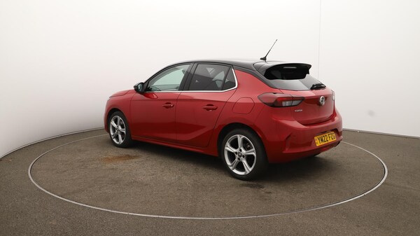 Used Vauxhall Corsa 2022 for sale - 75658881: Photo 63