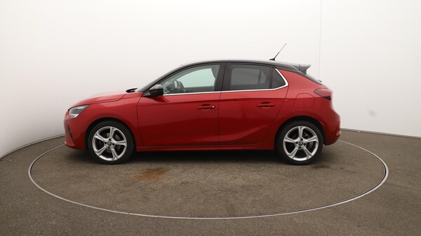 Used Vauxhall Corsa 2022 for sale - 75658881: Photo 64