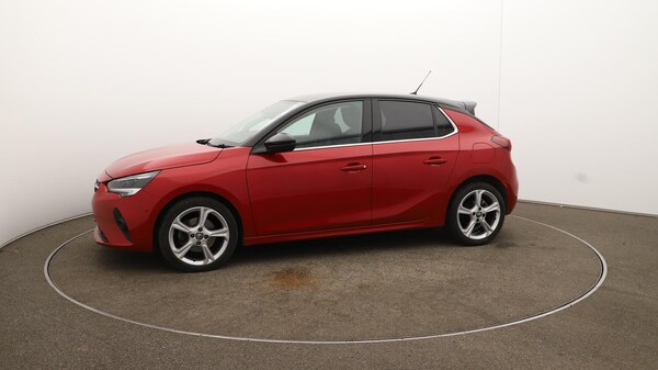 Used Vauxhall Corsa 2022 for sale - 75658881: Photo 66