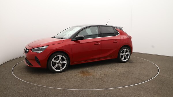Used Vauxhall Corsa 2022 for sale - 75658881: Photo 67