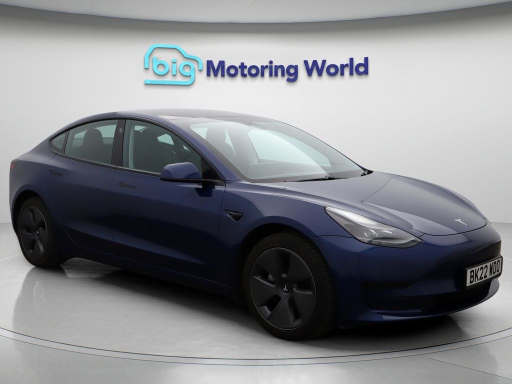 Used Tesla Model 3 for sale - 76812407: Photo 23