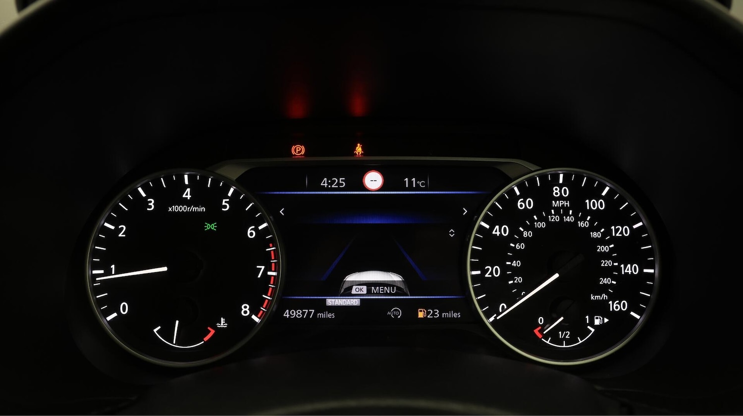 Used Nissan Juke 2020 for sale - 76458057: Photo 11