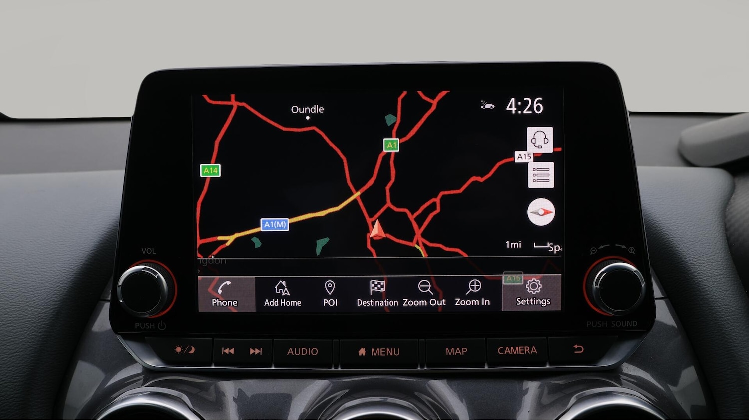 Used Nissan Juke 2020 for sale - 76458057: Photo 12