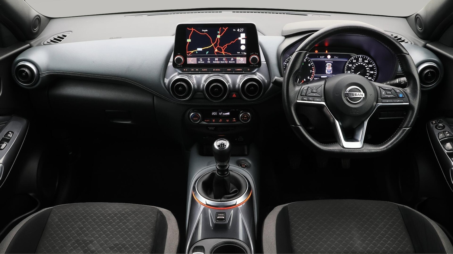 Used Nissan Juke 2020 for sale - 76458057: Photo 14