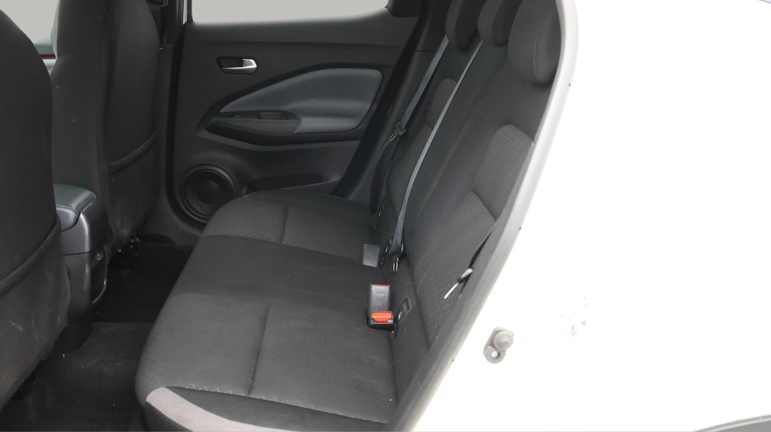 Used Nissan Juke 2020 for sale - 76458057: Photo 17