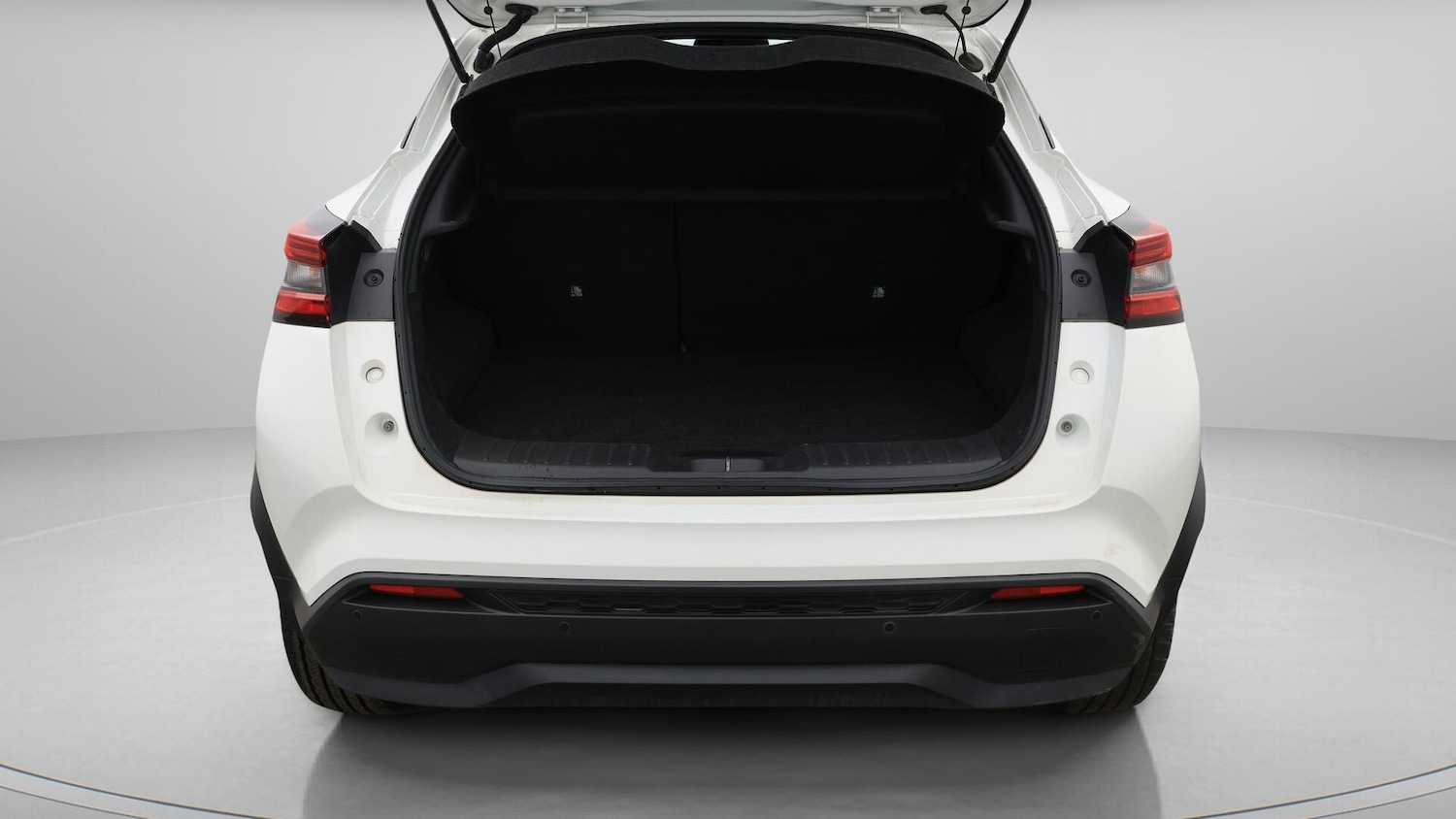 Used Nissan Juke 2020 for sale - 76458057: Photo 18