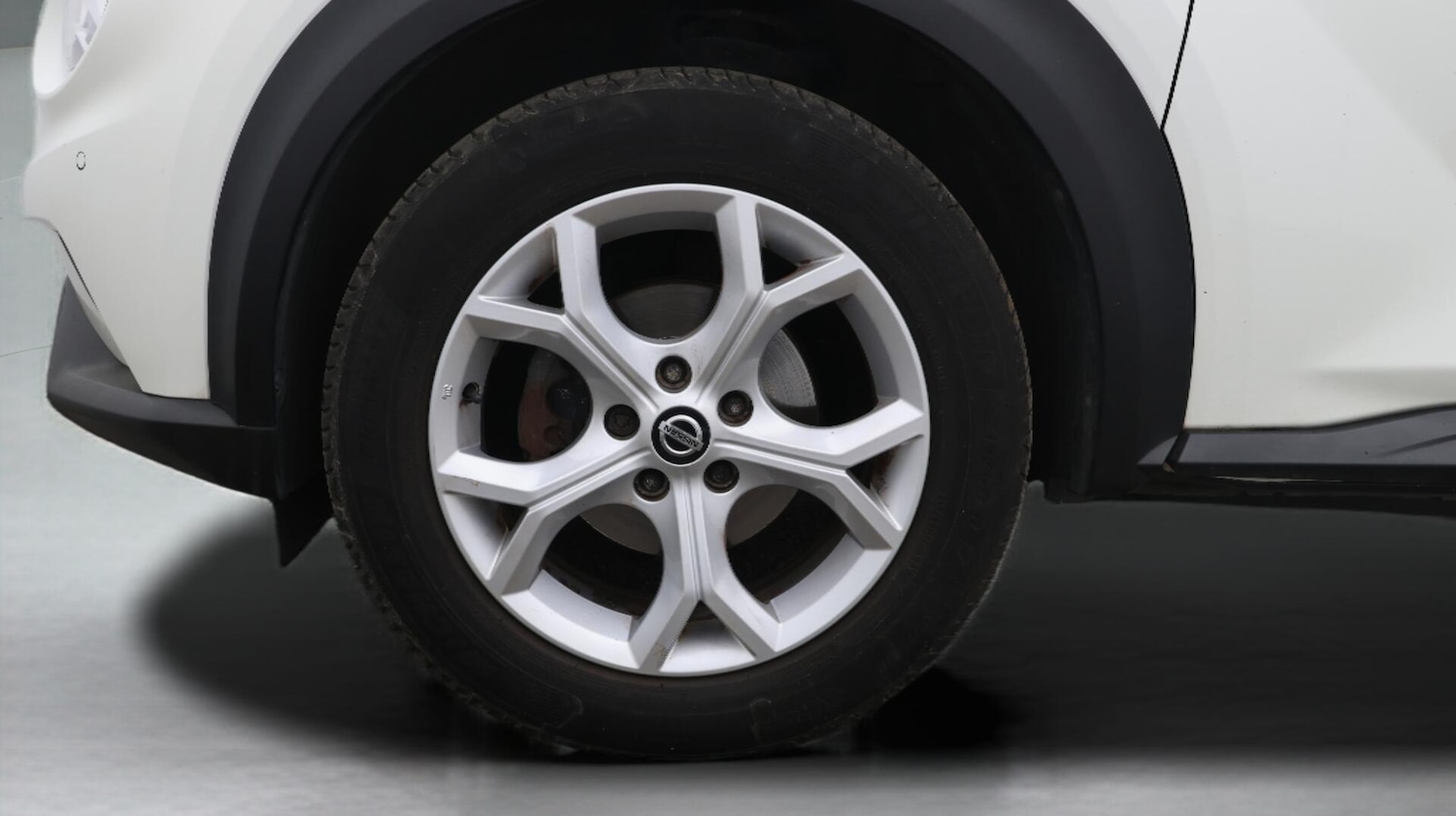 Used Nissan Juke 2020 for sale - 76458057: Photo 19