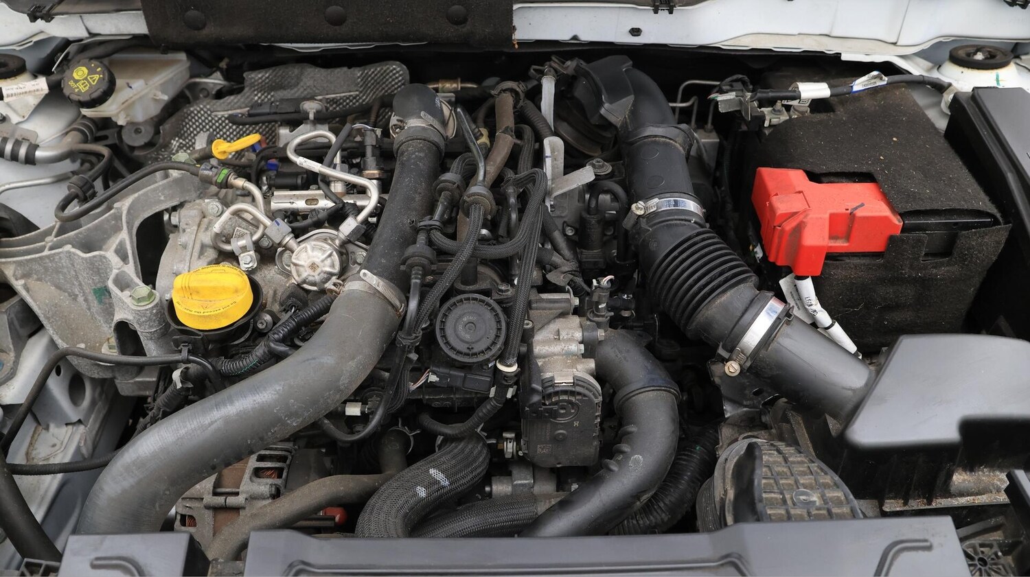 Used Nissan Juke 2020 for sale - 76458057: Photo 20