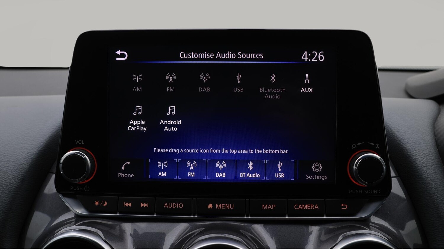 Used Nissan Juke 2020 for sale - 76458057: Photo 26