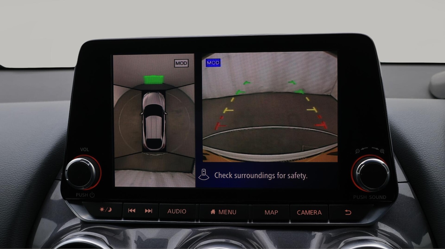 Used Nissan Juke 2020 for sale - 76458057: Photo 27