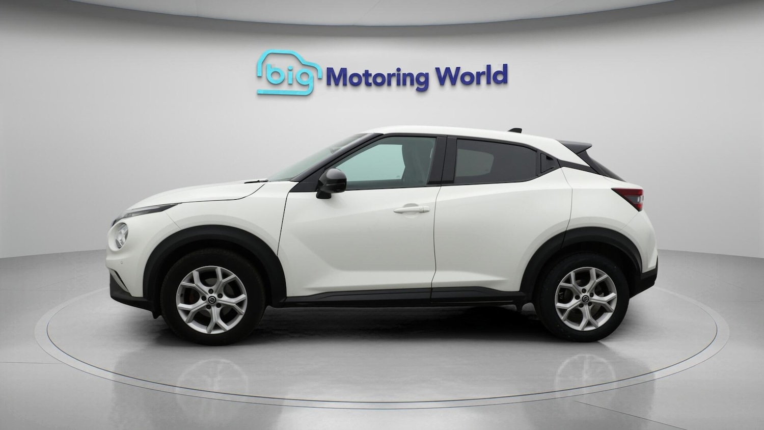 Used Nissan Juke 2020 for sale - 76458057: Photo 5
