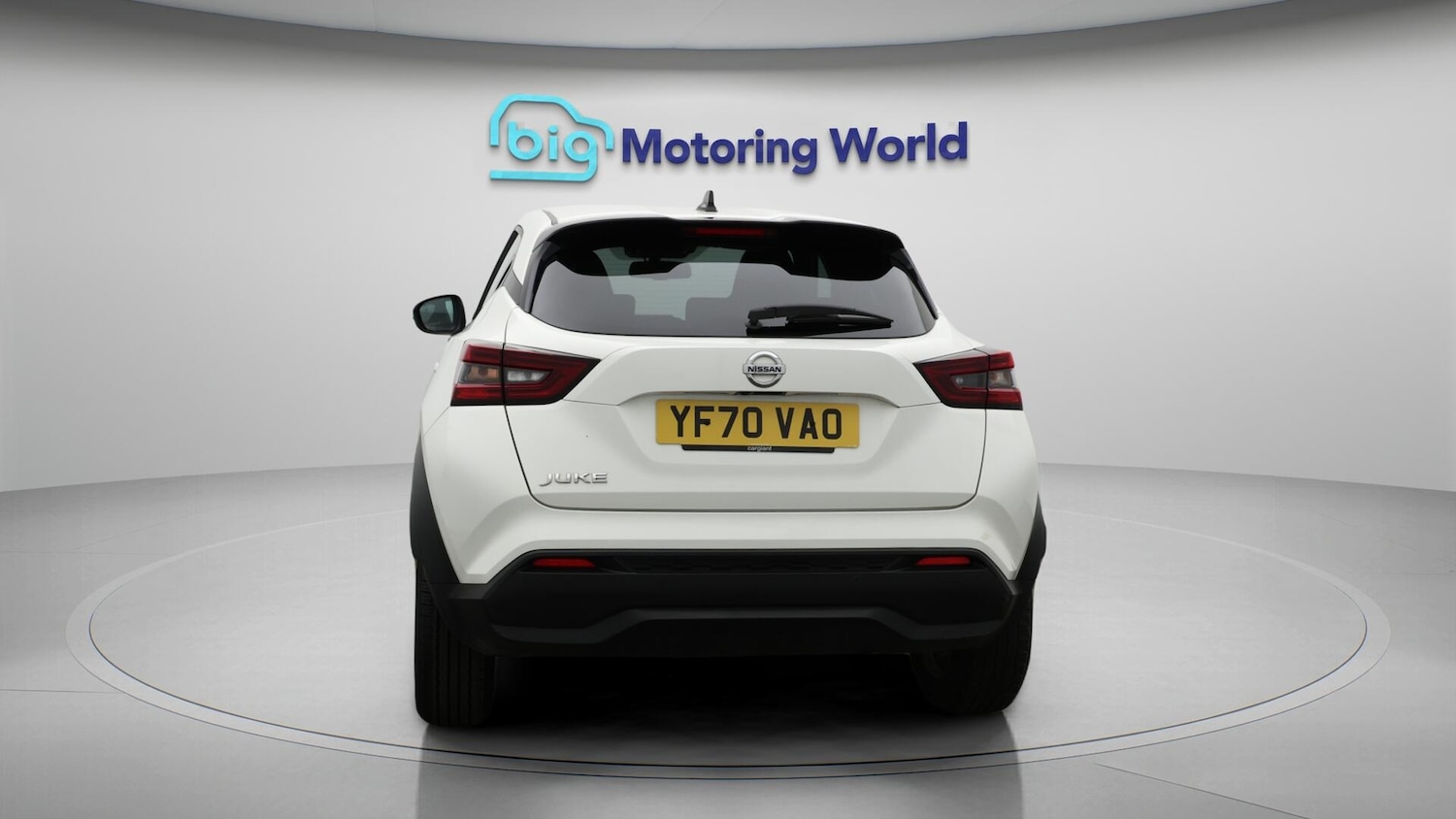 Used Nissan Juke 2020 for sale - 76458057: Photo 7