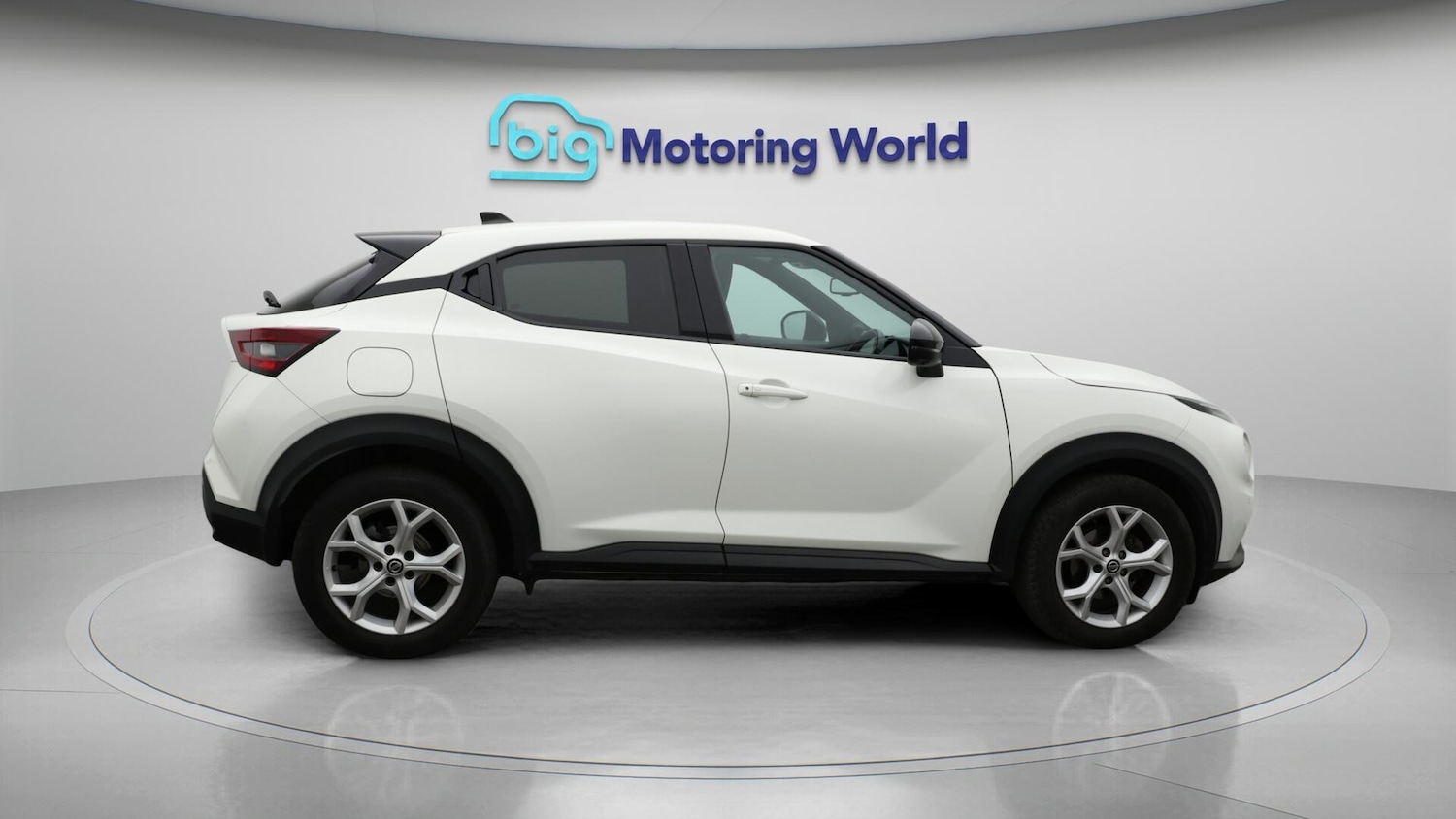 Used Nissan Juke 2020 for sale - 76458057: Photo 9