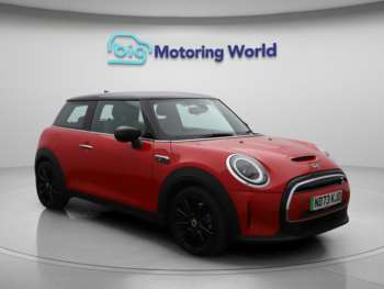Used MINI Electric Hatch 2023 for sale - 75040735: Photo