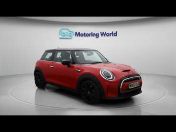 Used MINI Electric Hatch 2023 for sale - 75040735: Photo
