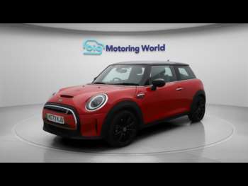 Used MINI Electric Hatch 2023 for sale - 75040735: Photo
