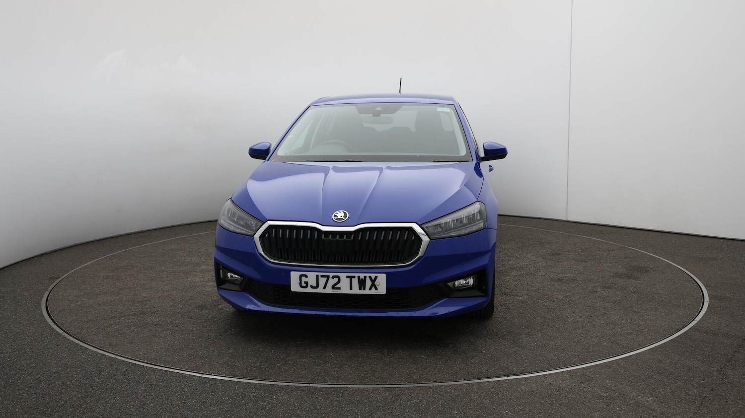 Vehicle 40