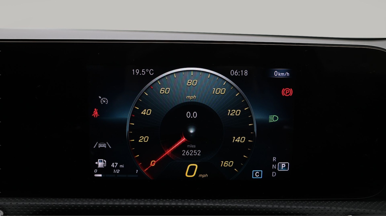 Used Mercedes-Benz A-Class 2021 for sale - 77283569: Photo 10