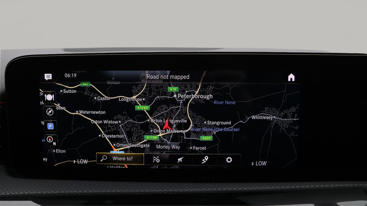 Used Mercedes-Benz A-Class 2021 for sale - 77283569: Photo 11