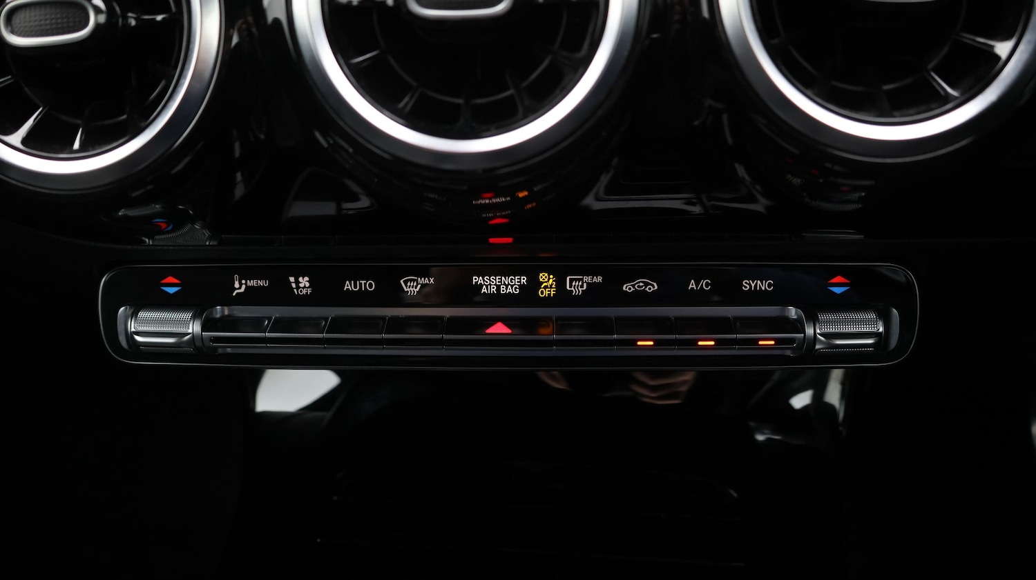 Used Mercedes-Benz A-Class 2021 for sale - 77283569: Photo 12